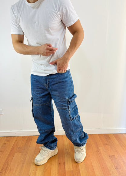 aaJeans malaga (Loose fit)