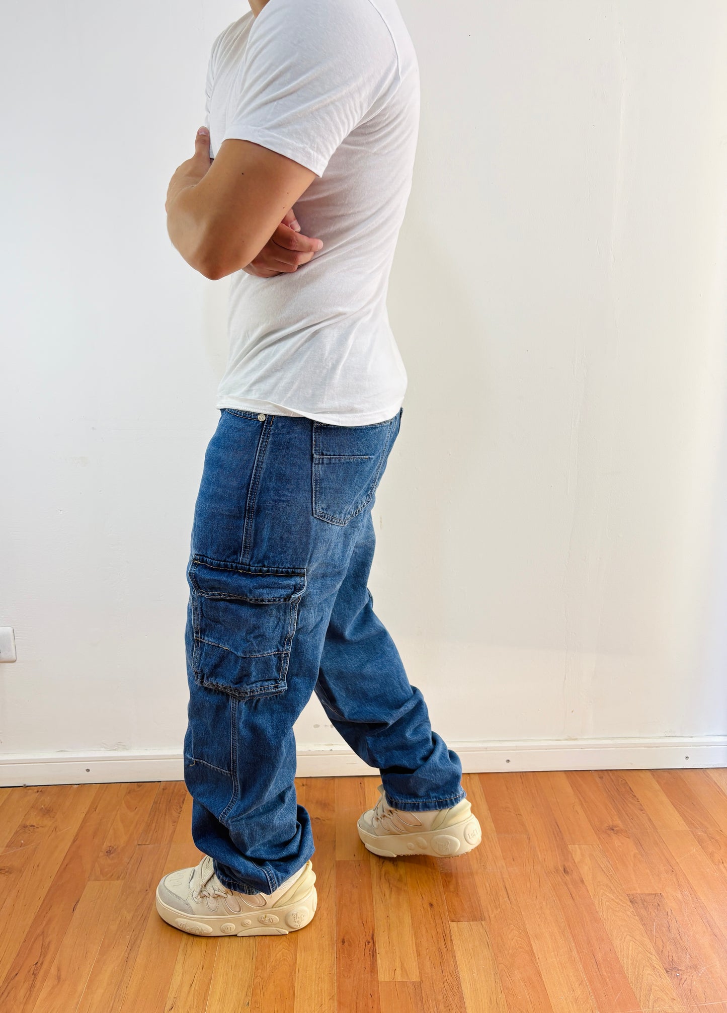 aaJeans malaga (Loose fit)