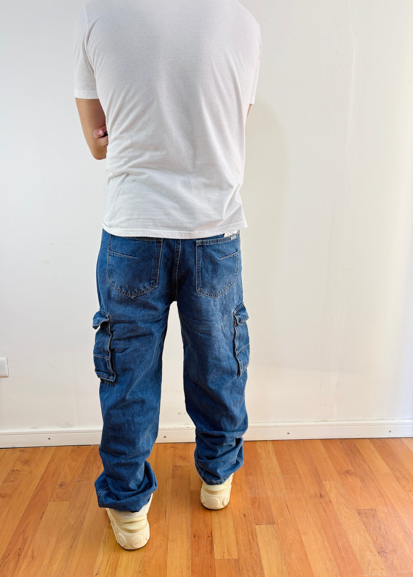 aaJeans malaga (Loose fit)