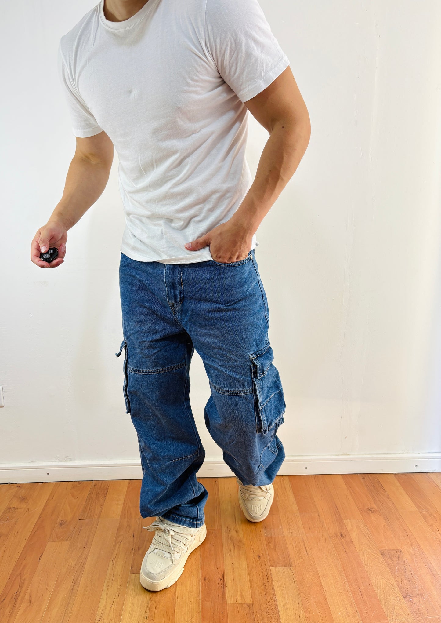 aaJeans malaga (Loose fit)