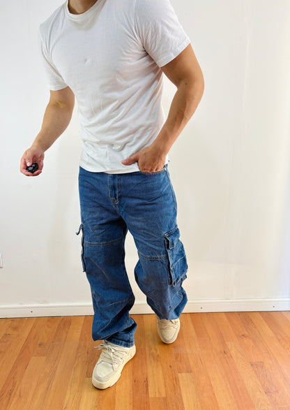aaJeans malaga (Loose fit)