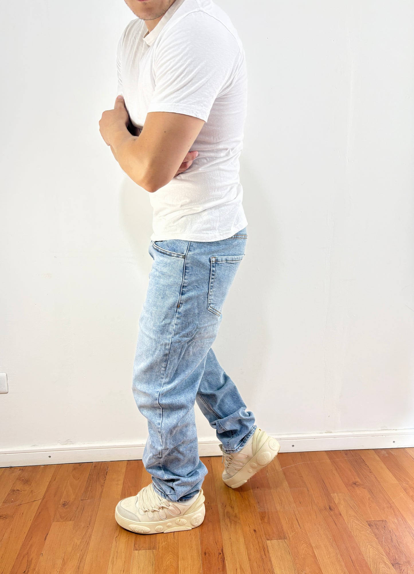 aaJeans MOM Kata (elasticado)