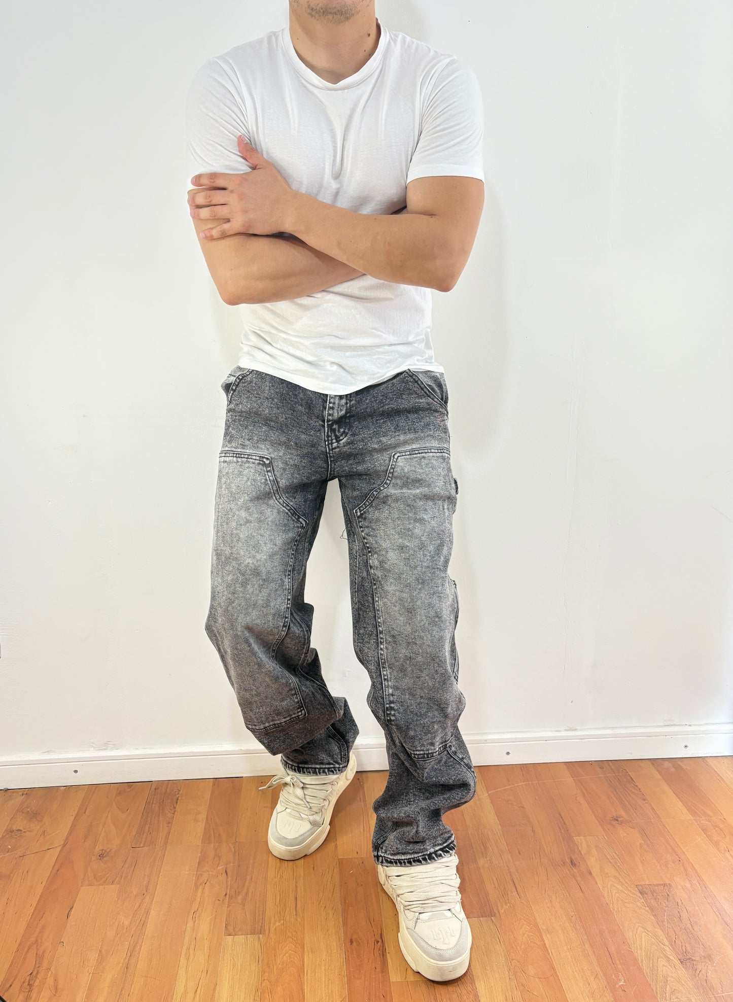 Jeans MOM Suny (elasticado)