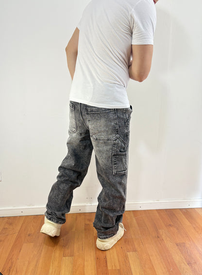 Jeans MOM Suny (elasticado)