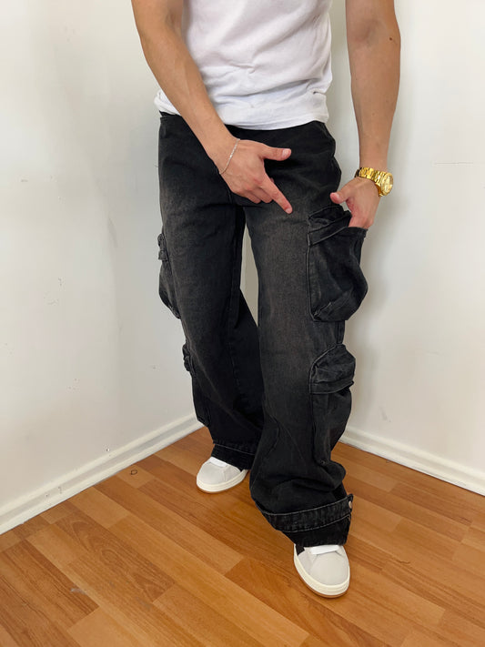 aCargo Venezia (Baggy Fit)