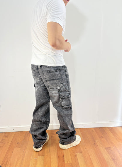 aaJeans Flex (Loose Fit elasticado)