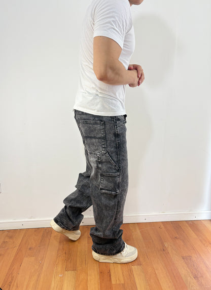 aaJeans Flex (Loose Fit elasticado)