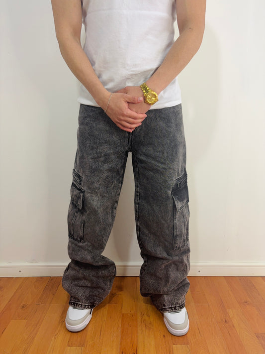 Cargo Fresh (Baggy Fit)