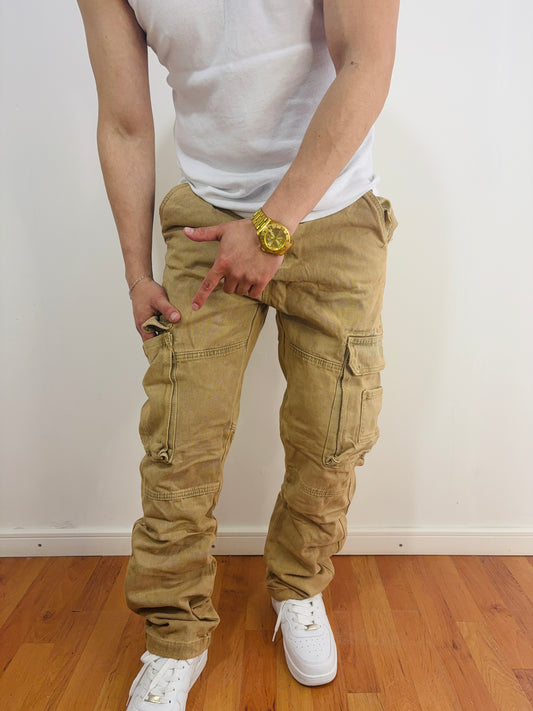 aCargo Villarreal 2.0 (Loose Fit)