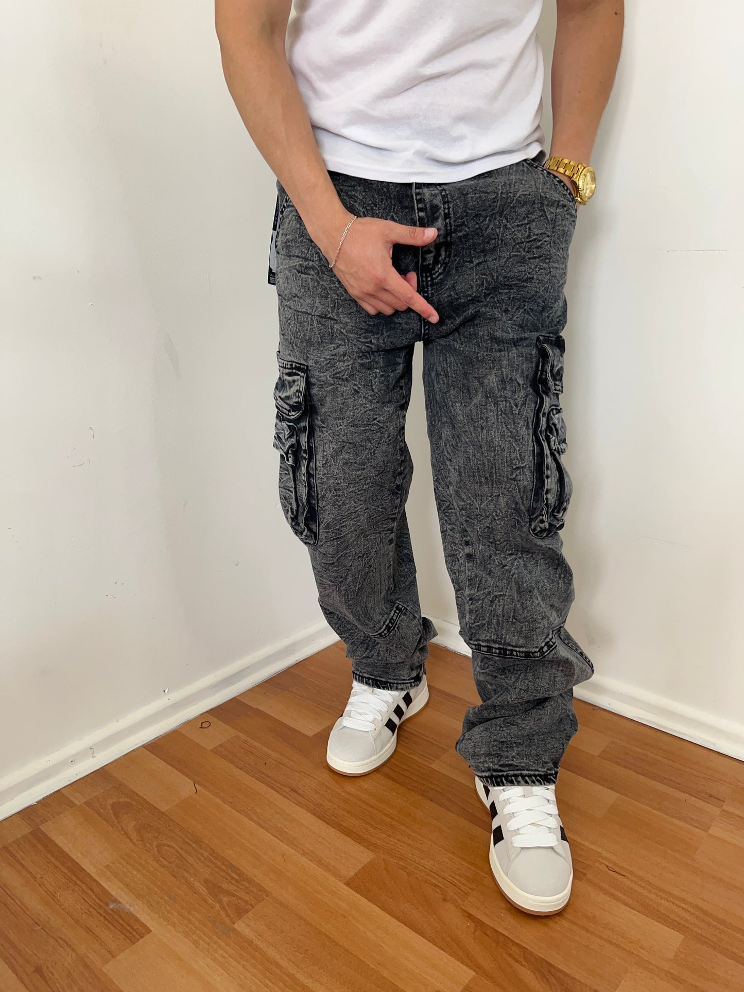 Cargo Torino (Loose Fit)