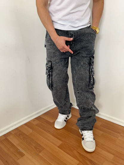 Cargo Torino (Loose Fit)