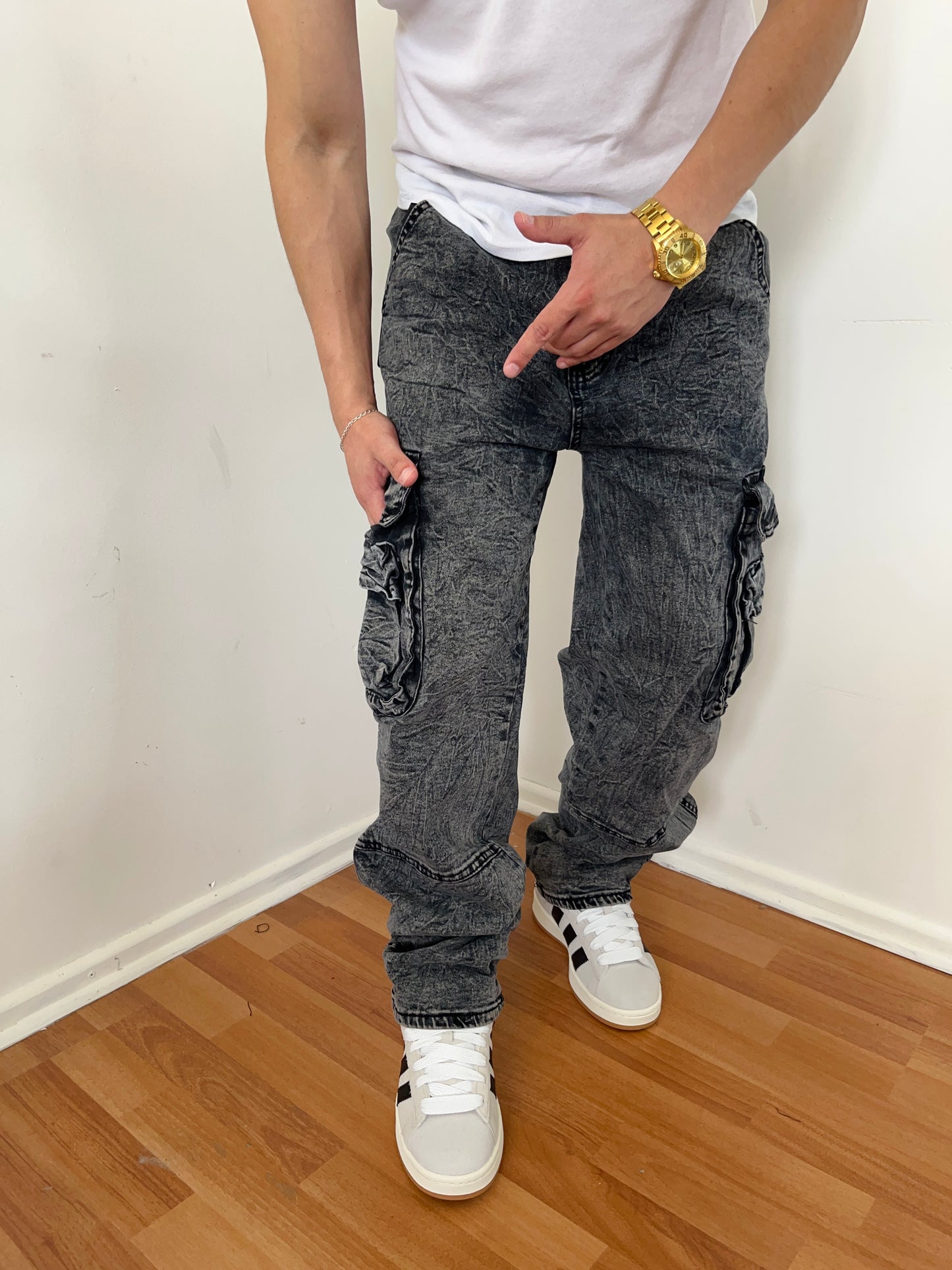Cargo Torino (Loose Fit)