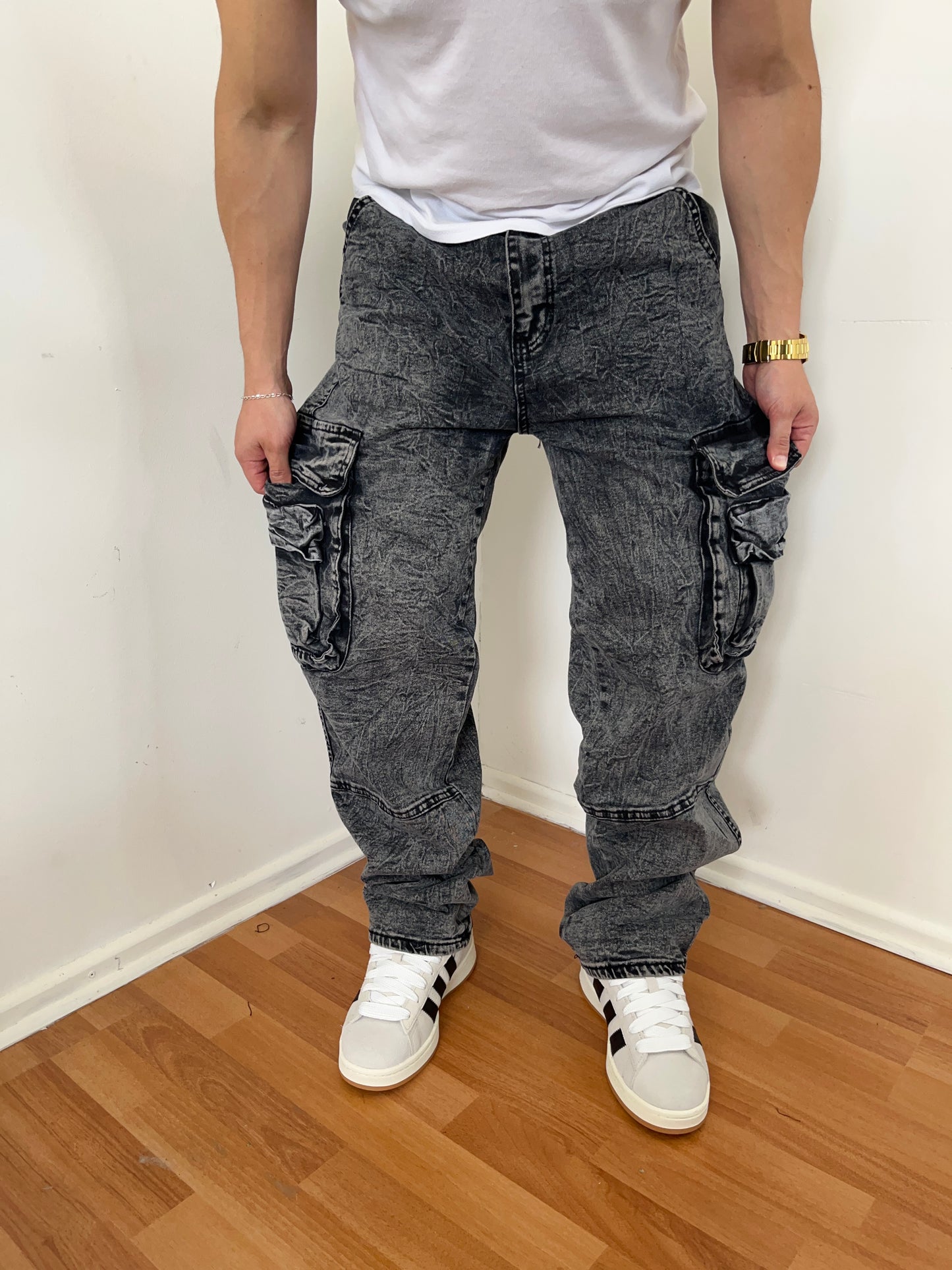 Cargo Torino (Loose Fit)