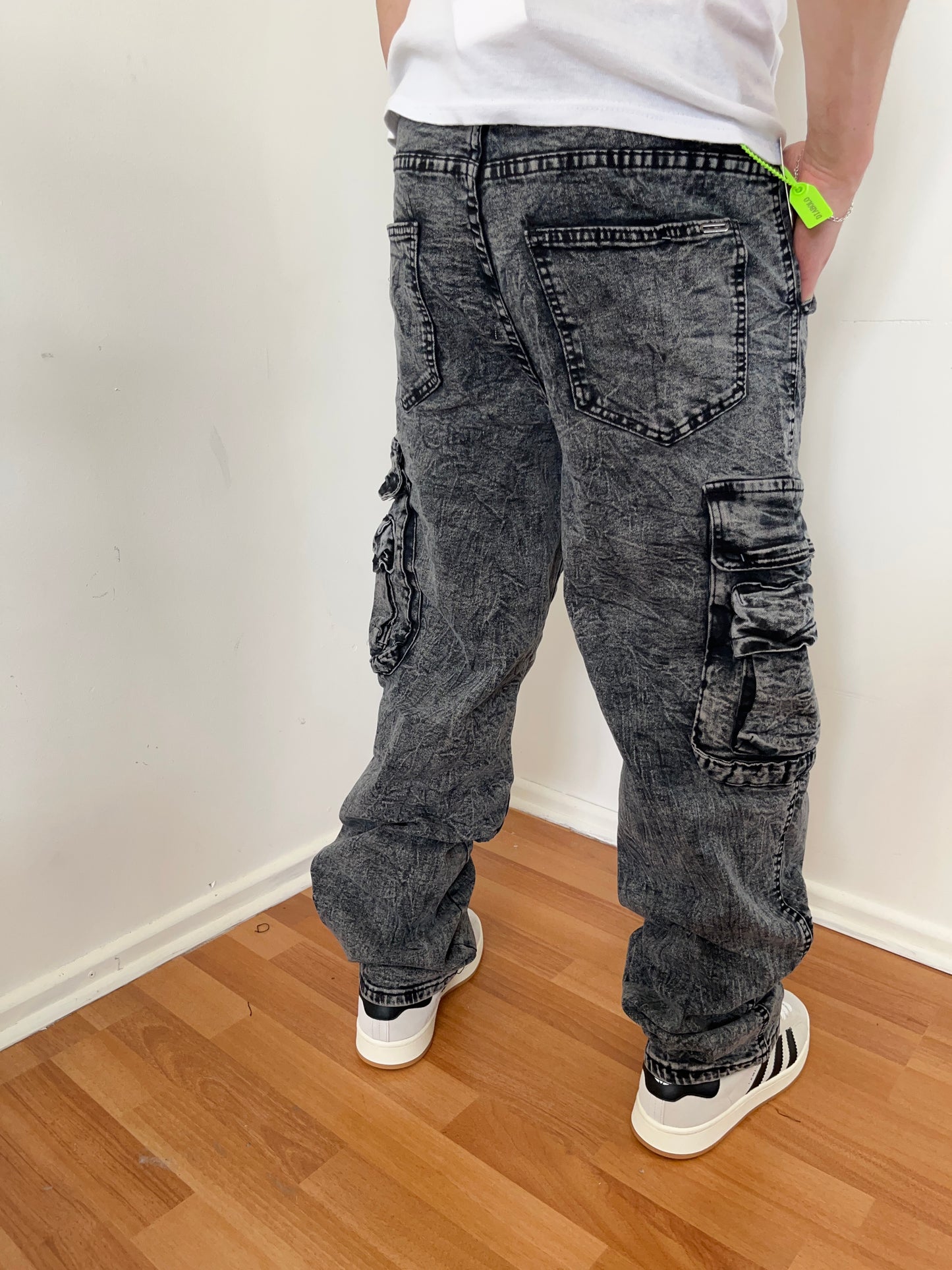 Cargo Torino (Loose Fit)