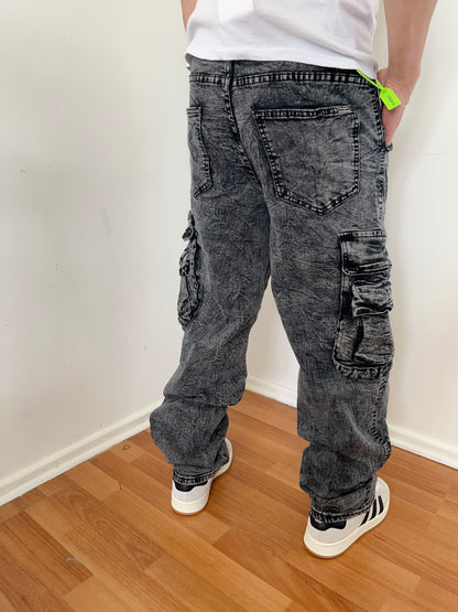 Cargo Torino (Loose Fit)