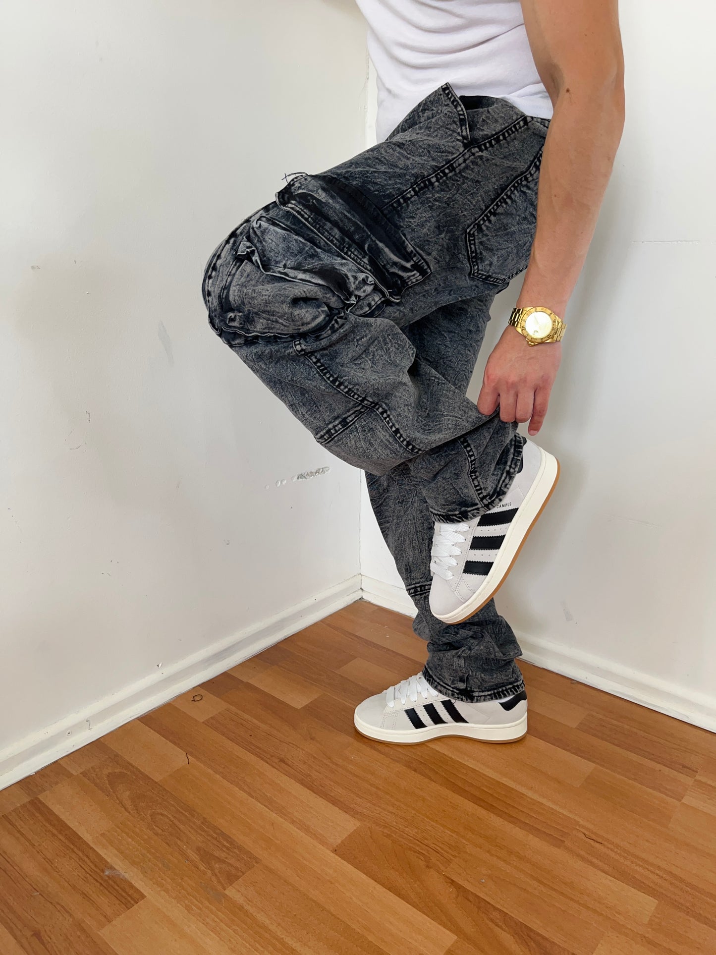 Cargo Torino (Loose Fit)