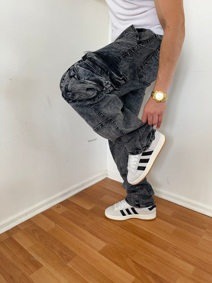 Cargo Torino (Loose Fit)
