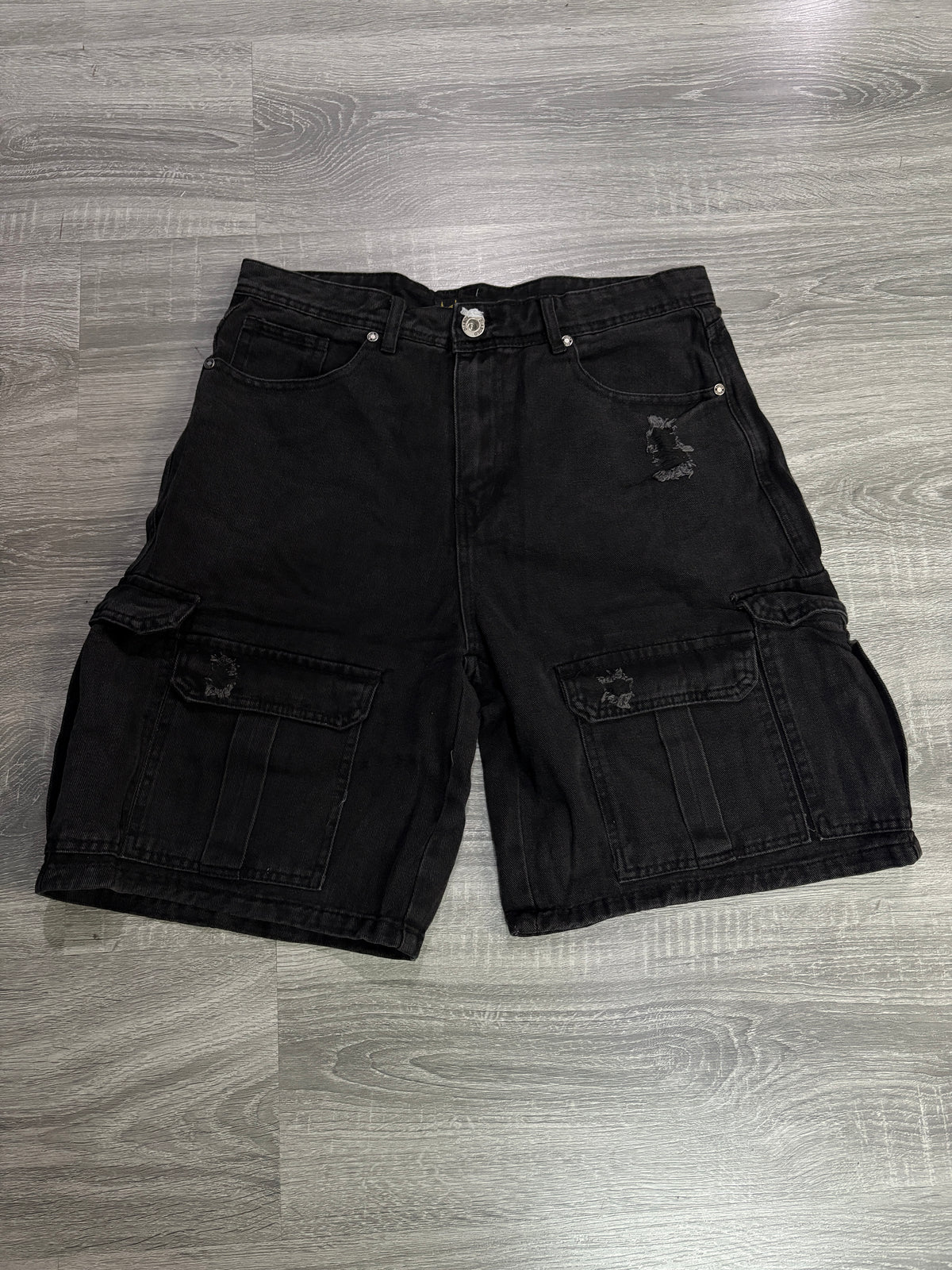 Short Nigth