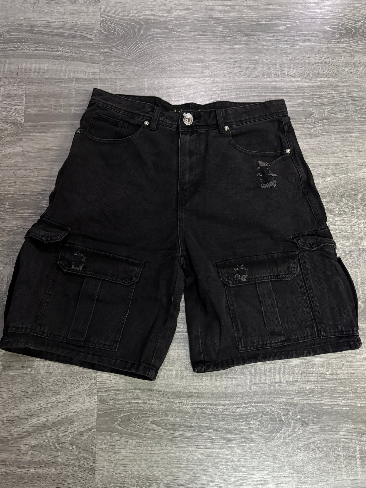 Short Nigth