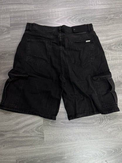 Short Nigth