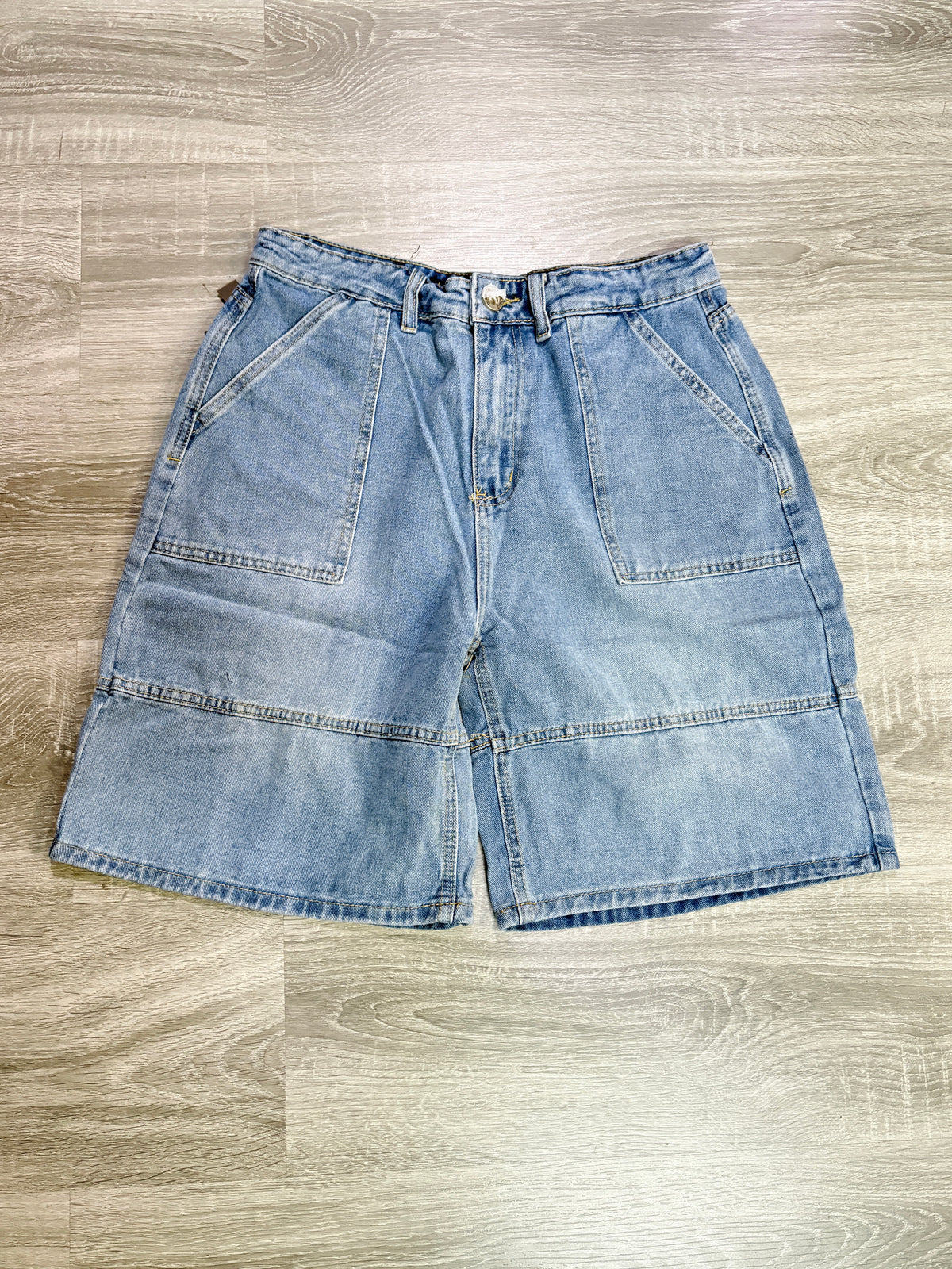 Short Cielo
