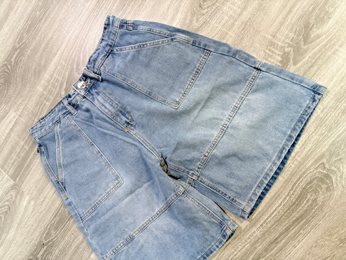 Short Cielo