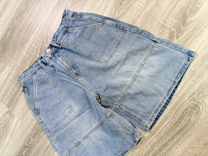 Short Cielo