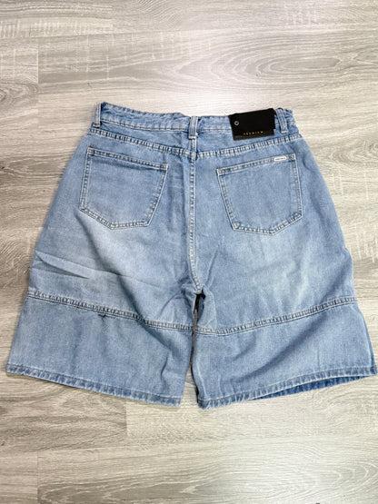 Short Cielo