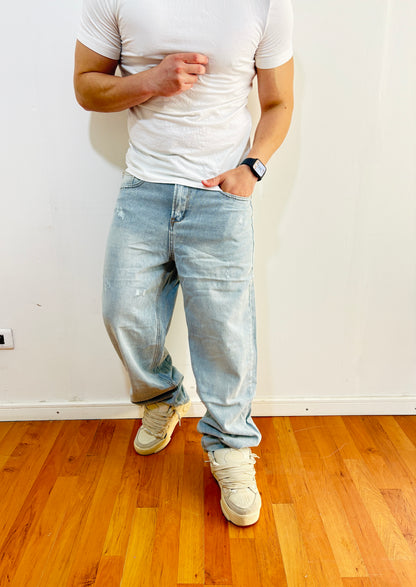 Jeans Day Mom