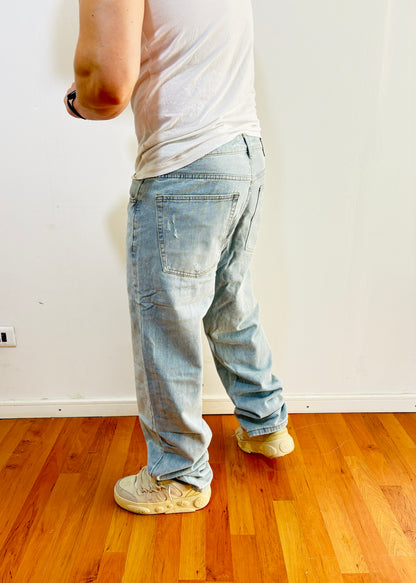 Jeans Day Mom