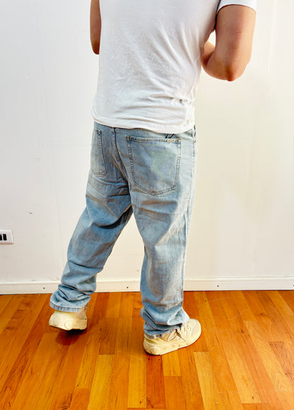 Jeans Day Mom