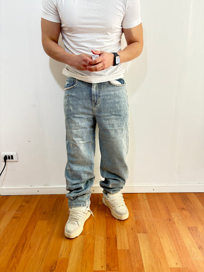 Jeans Mom Dubai
