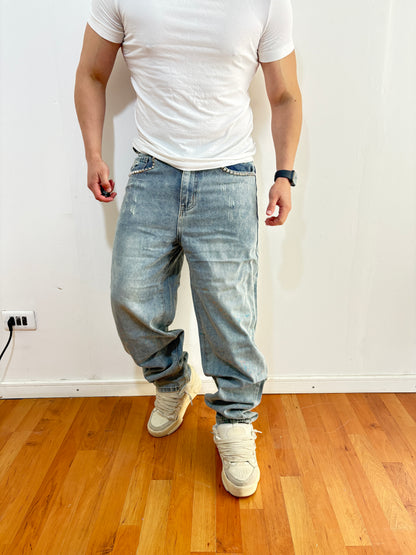 Jeans Mom Dubai