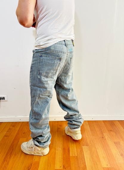 Jeans Mom Dubai