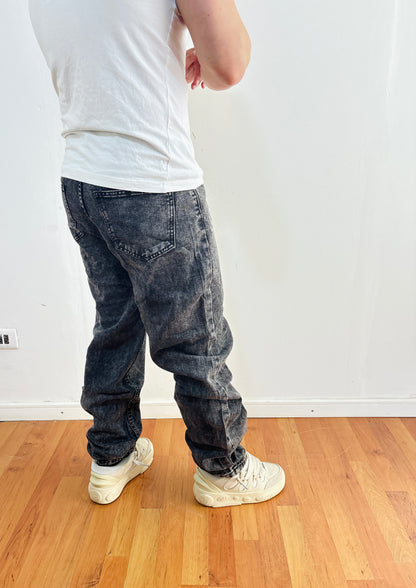 Jeans Pedreria Gray