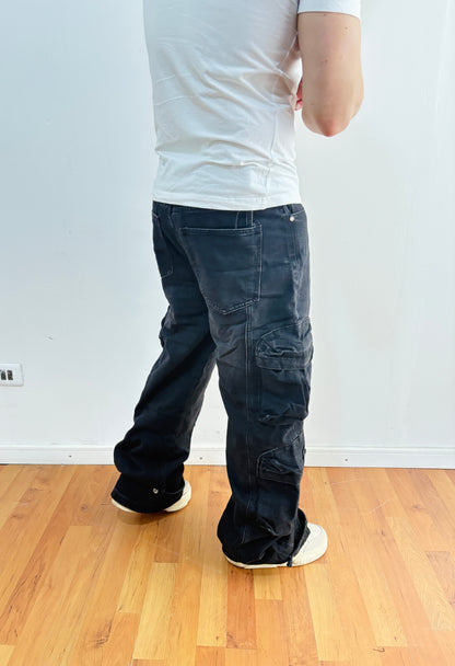 Jeans Cargo Niza