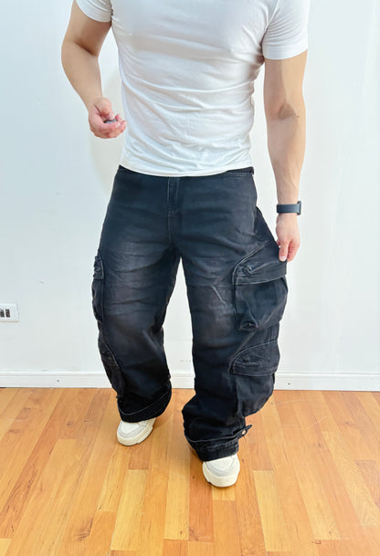Jeans Cargo Niza