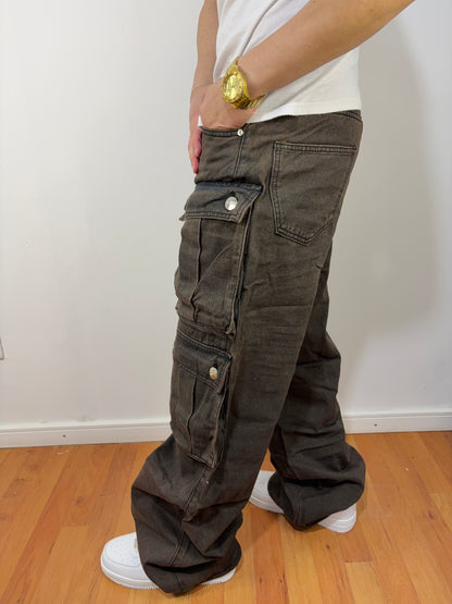 Cargo Cobreloa (Baggy Fit)