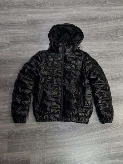 aParka Black Venezia