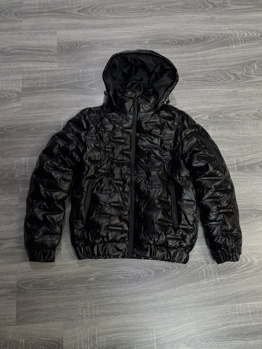aParka Black Venezia