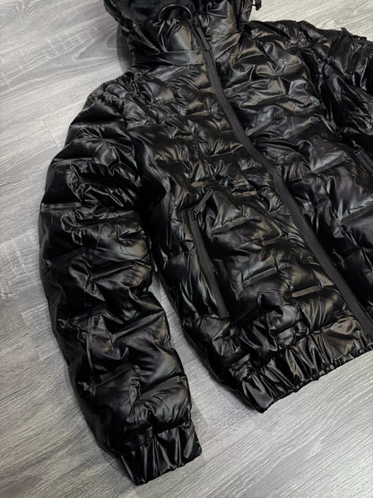 aParka Black Venezia