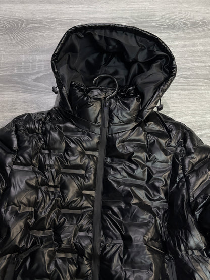 aParka Black Venezia