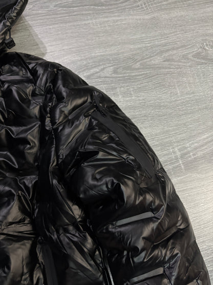 aParka Black Venezia