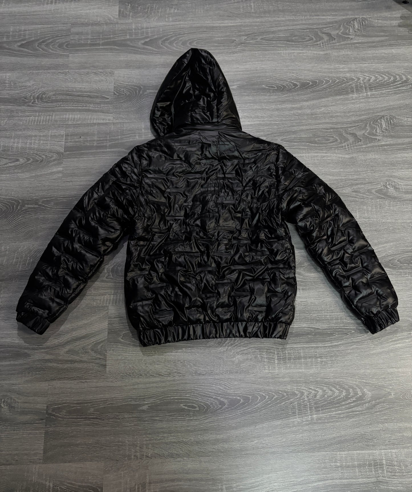 aParka Black Venezia