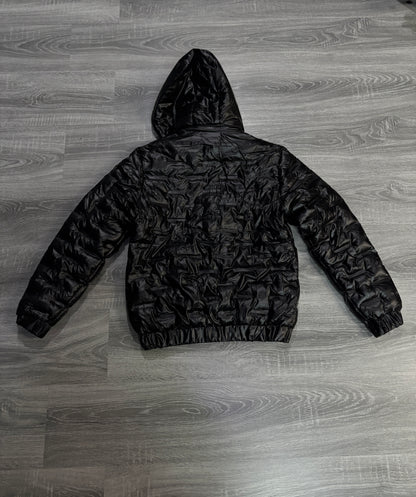 aParka Black Venezia