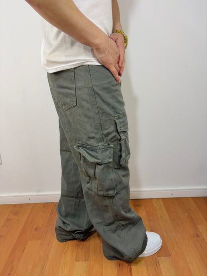 Cargo Raff (Baggy fit)