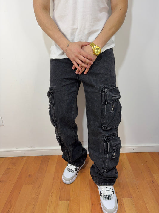Cargo Drake (Loose fit)