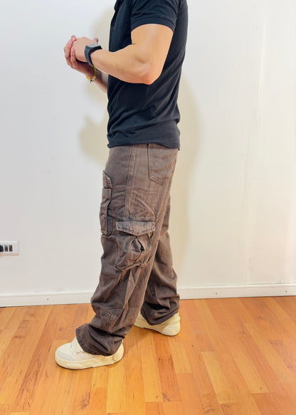 Jeans Cobresal (Baggy Fit)