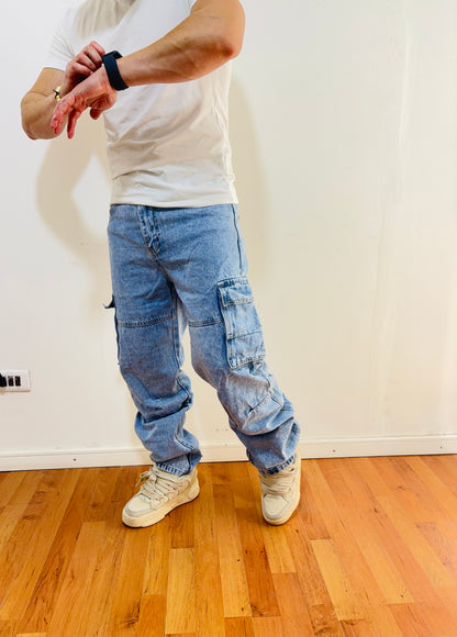 aJeans Ciro (Loose fit)