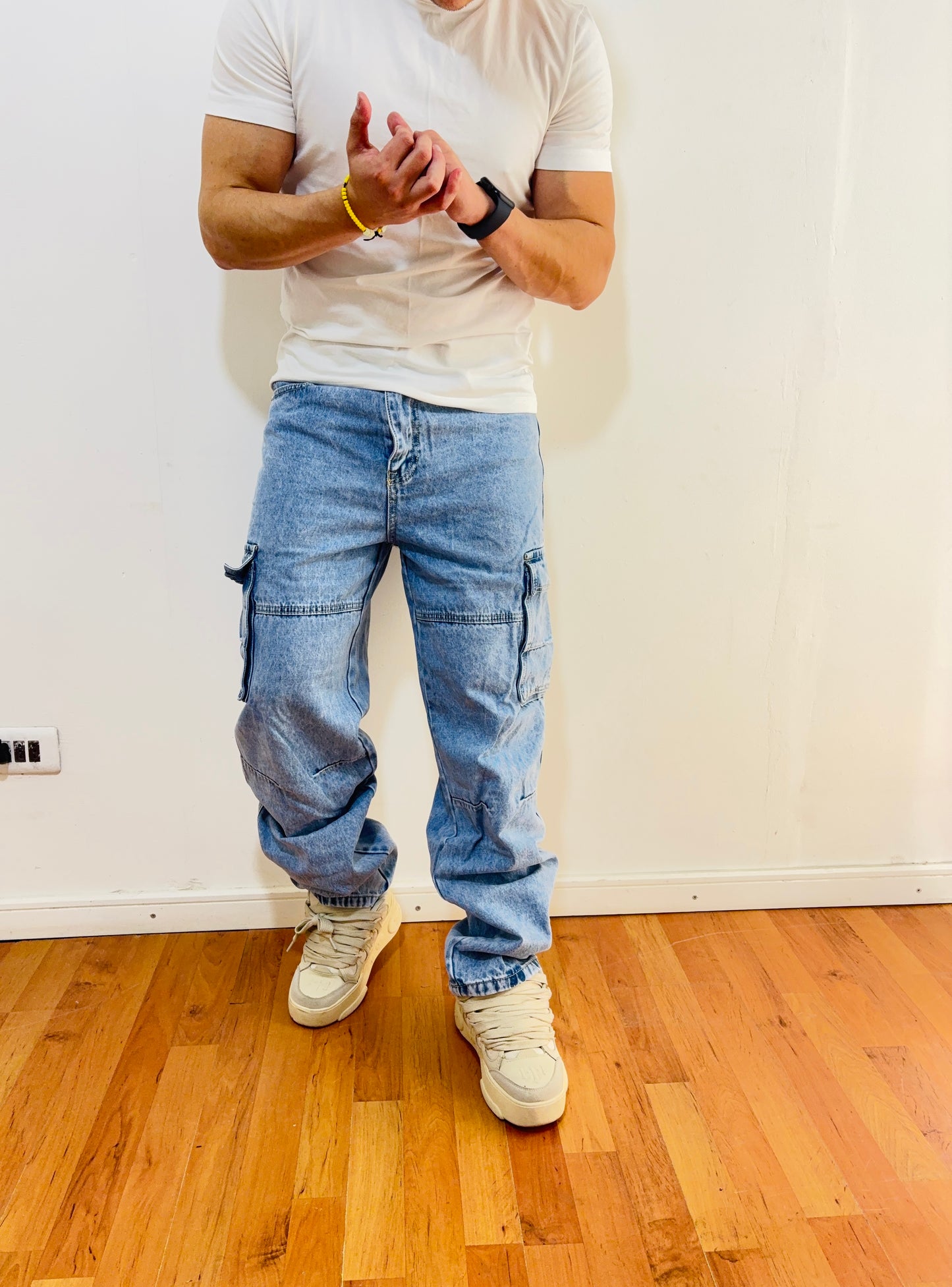aJeans Ciro (Loose fit)